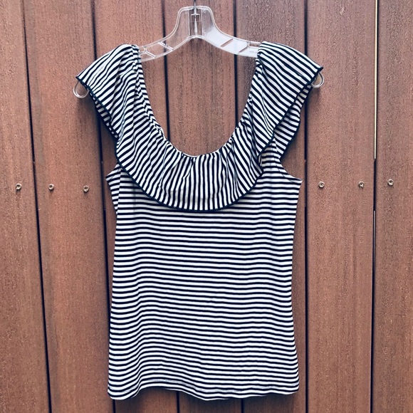 A NEW DAY top, size M, NWT - Picture 1 of 8